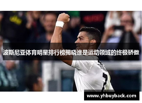 波斯尼亚体育明星排行榜揭晓谁是运动领域的终极骄傲